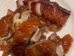 -京香轩·中餐厅(上海中庚聚龙酒店)