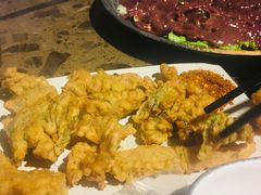 -坎爷秘制火锅(科华北路店)