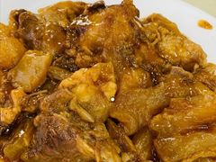 -同发号饭庄(复兴路店)
