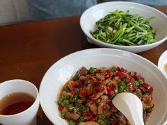 -御湾·浅水湾·贺胜土鸡汤(潜山店)