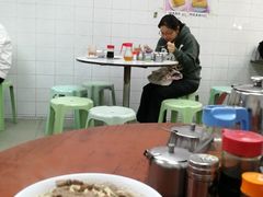大堂-维记咖啡粉面(福荣街店)
