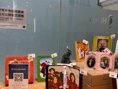-海马体照相馆(成都来福士广场店)