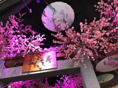 秋荷烤鸭-韵秋荷(宝山龙湖天街店)