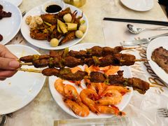 -芭菲盛宴·环球美食(锦城万达广场店)