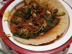 -宁夏国强手抓羊肉·清真菜(未央路凤三店)