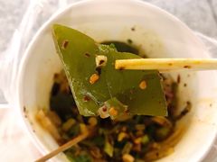 -胖子好盐水鸭(总店)