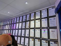 -Dooley's Premium Ice Cream