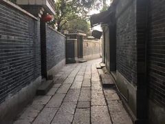-黄埔古港