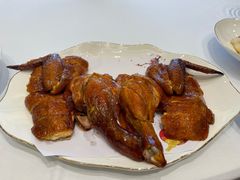 -一品粤珍轩(吴中路店)