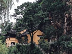 -幕燕滨江·长江观音景区