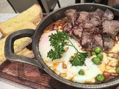 -CRAZYONES西班牙海鲜饭(上海美罗城店)