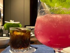 -Social 秀西餐厅-长沙瑞吉酒店(运达店)