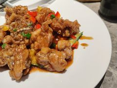 -旺达·福州菜(正大广场店)