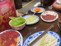 -萍姐火锅·公路夜市(南京新街口店)