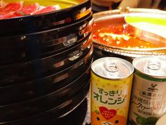 -牛New寿喜烧(青浦店)