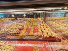 -味多美蛋糕(看丹桥店)