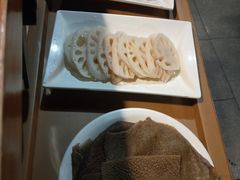 猪脑-傣妹火锅(南京东路一店)