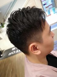 -Mentor Hair Salon