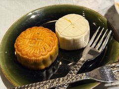 -杭州君悦酒店·湖滨28中餐厅