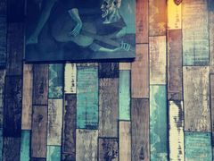 -魔方cube剧情密室逃脱(海岸城店)