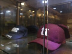 -真枪会射击俱乐部(河西中央公园店)