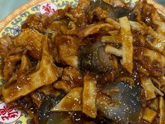 -京菜·砂锅居·烤鸭(西四店)