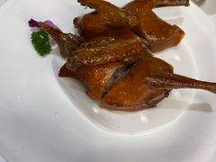 -国龙大酒店-中餐厅