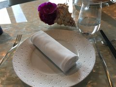 -广州四季酒店·佰鲜汇·现代法餐