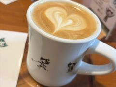 -雕刻时光咖啡馆(交大店)