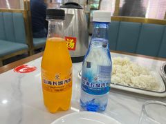 -一口猪海鲜浑锅·东北家常菜