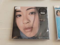 -浣熊唱片店(上海影城店)
