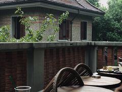 -星巴克臻选(思南公馆店)