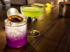 -Five沸屋·交友社交酒吧·homebar