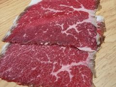 -東盛炭烤自助料理(浦东文峰广场店)