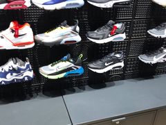 -NIKE 儿童体验店(南开大悦城店)