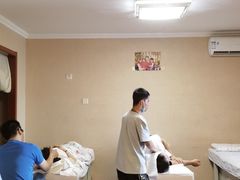 -圣手盲人按摩(苏州街店)