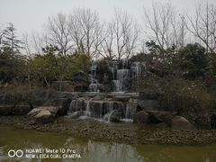 -上海怡沁园度假酒店