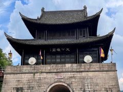 -剑门关风景区