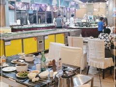 -赤山海景丽呈酒店