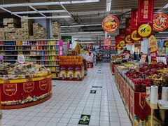 -大润发(张江店)