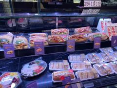 -巴黎贝甜(来福士店)