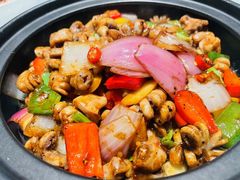 -潮粤香海鲜酒楼(沙湖店)