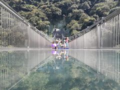 -古龙峡云天玻霸