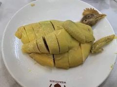 -文记壹心鸡(宝华路店)