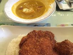 -翠华餐厅(旺角文华商场店)