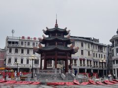-汕头市小公园