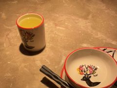 -新白鹿餐厅(金鹰新街口店)