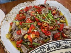 -陈有良尖椒鸡(渝中示范店)