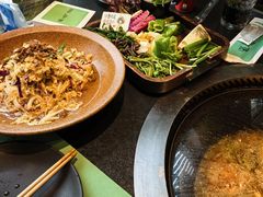-蘸小院铁锅炖·蘸酱菜·东北菜(怀远门店)