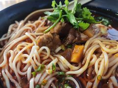 -李先生牛肉面大王(成都东站西广场店)